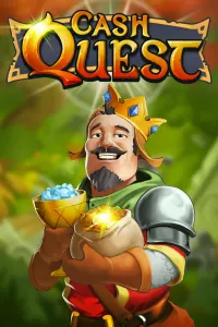Cash Quest