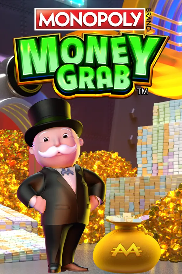Monopoly Money Grab
