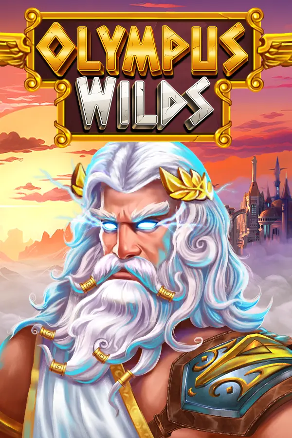 Olympus Wilds