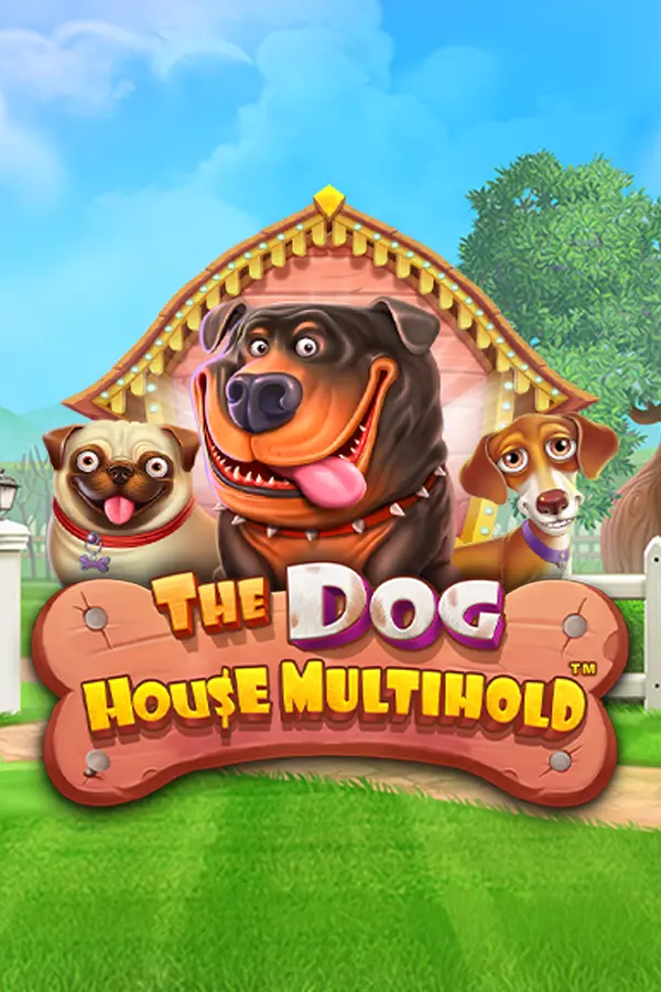 The Dog House Multihold